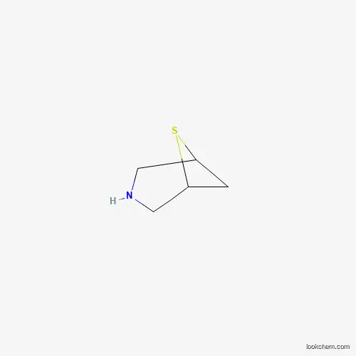 6-thia-3-azabicyclo[3.1.1]heptane