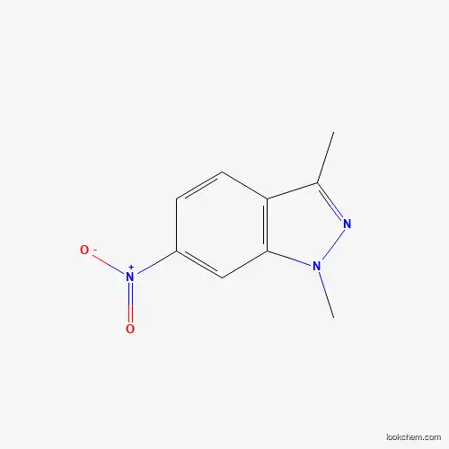 Pazopanil Impurity 8