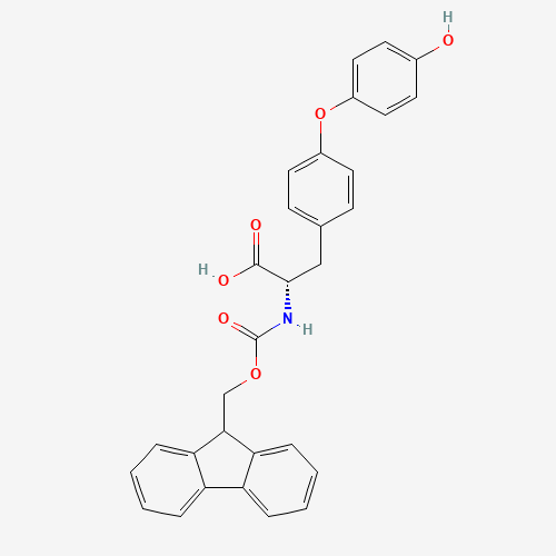FMOC-L-THYRONINE