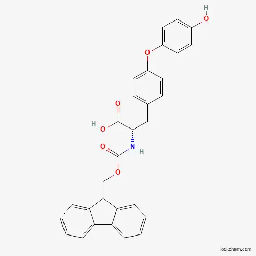 N-α-(9-Fluorenylmethoxycarbonyl)-L-thyronine