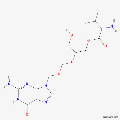 Valganciclovir Related Compound G