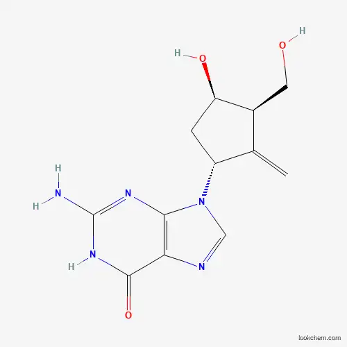 (1R,3R,4R)-Entecavir