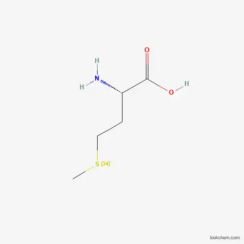 L-Methionine-34S