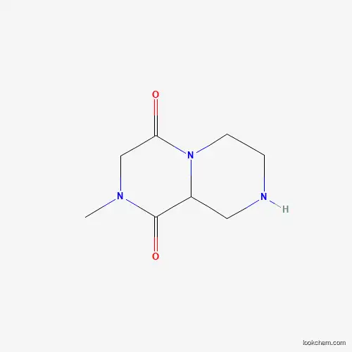 1-(4,4'-Dichlorobenzhydryl)piperazine