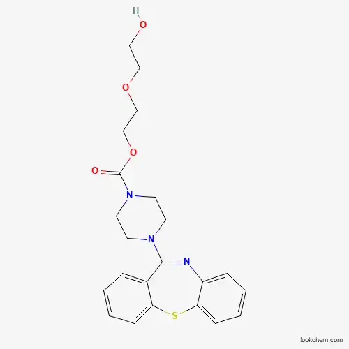 Quetiapine Impurity 1