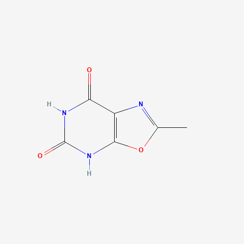 2-Methyloxazolo[5,4-d]pyriMidine-5,7(4H,6H)-dione