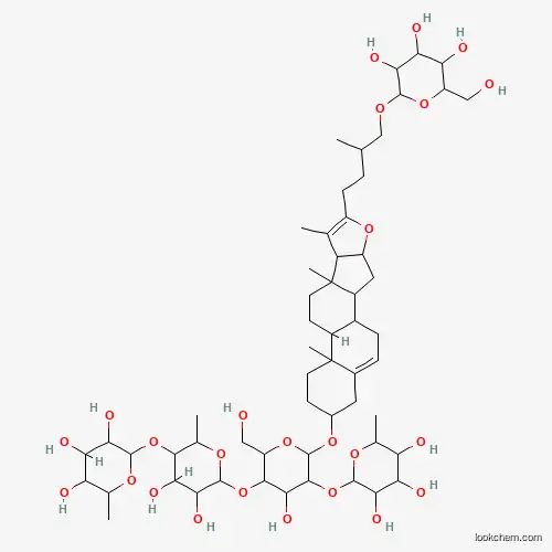 Pseudoproto-Pb CAS 102100-46-9