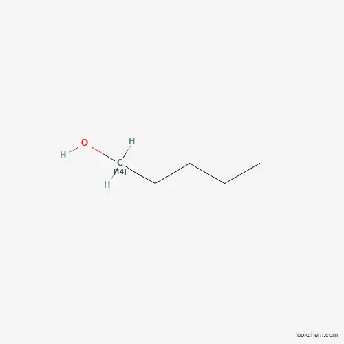 PENTANOL-N, [1-14C]