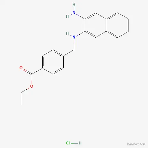 DAN-1 EE hydrochloride