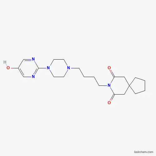 5-Hydroxy Buspirone