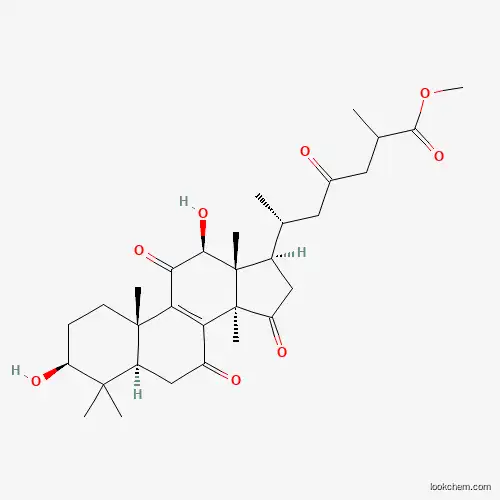 Methyl ganoderate C6 manufacturer