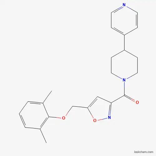 Dafadine A