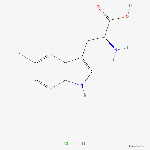 L-5-fluoroTryptophan hydrochloride