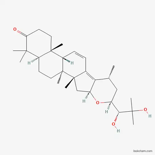 24-Deacetylalisol O