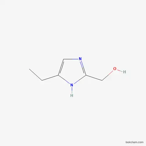 (5-ethyl-1H-iMidazol-2-yl)Methanol