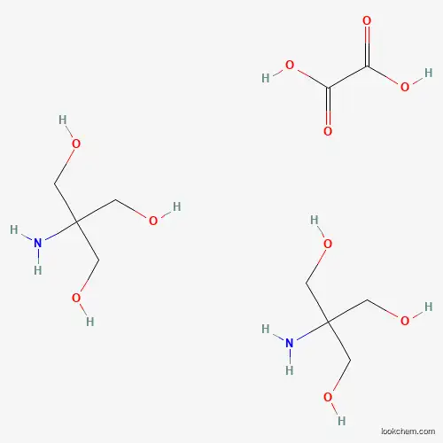 DI[TRIS(HYDROXYMETHYL)AMINOMETHANE] OXALATE