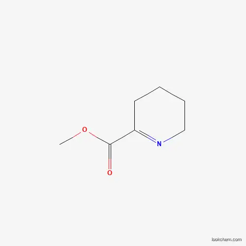 2-PYRIDINECARBOXYLIC ACID 3,4,5,6-TETRAHYDRO-,METHYL ESTER