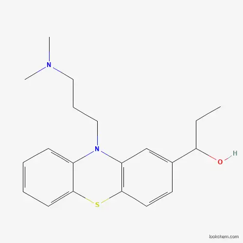 2-(1-Hydroxypropyl) ProMazine