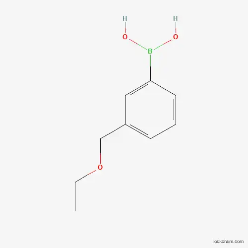3-(ethoxymethyl)phenylboronic acid