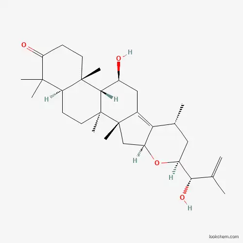 25-Anhydroalisol F