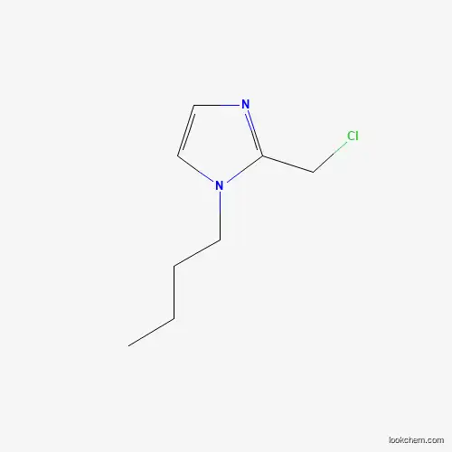 1-BUTYL-2-CHLOROMETHYL-1H-IMIDAZOLE