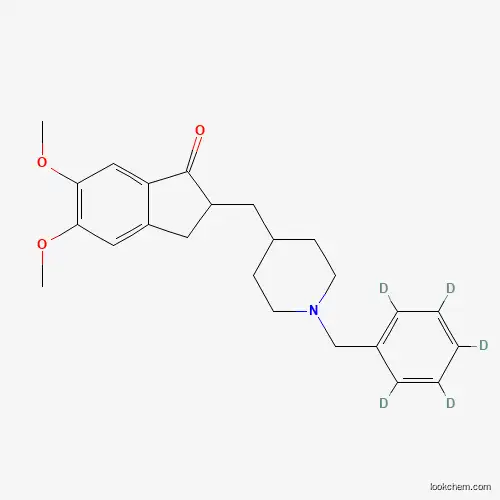 Donepezil-[d5]