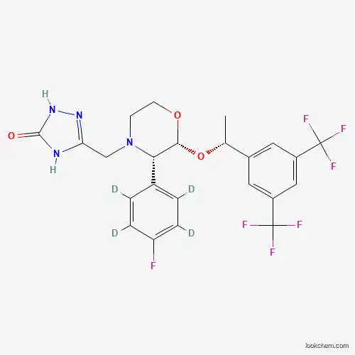 Aprepitant Impurity 30