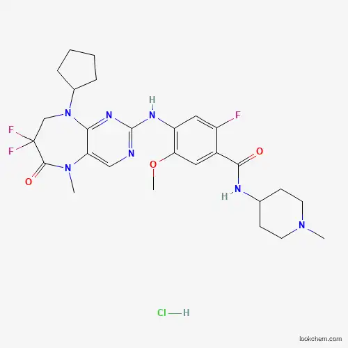 TAK-960hydrochloride