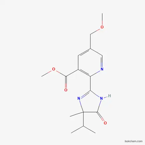 Imazamox-methyl