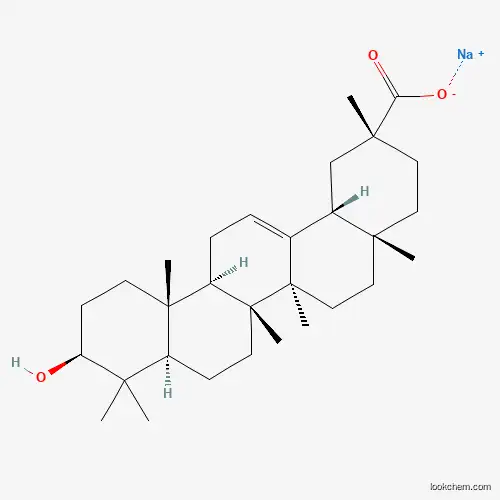 Glycyrrhetinic acid sodium salt