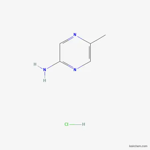 5-methylpyrazin-2-amine