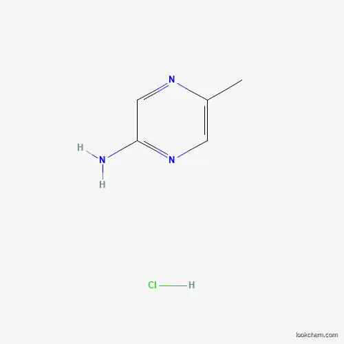 2-Amino-5-Methylpyrazine Hcl