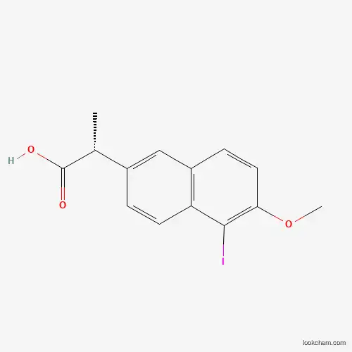 Naproxen EP Impurity D