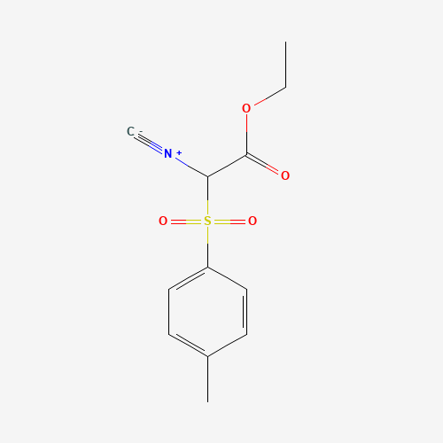 1-ETHOXYCARBONYL-1-TOSYLMETHYL ISOCYANIDE