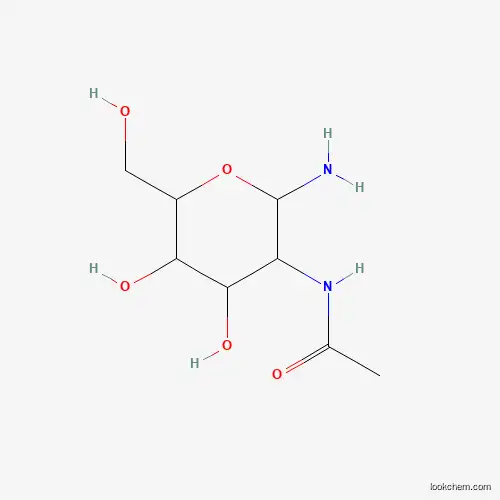 ≥98% high purity high quality custom manufacturing natural extract 6-O-Acetylscandoside 118292-15-2