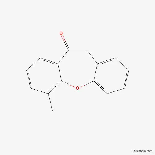 6-METHYL-11H-DIBENZO[B,F]OXEPIN-10-ONE