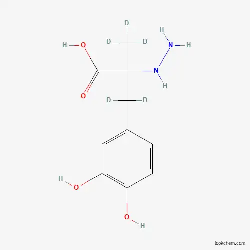 Carbidopa-[d5]