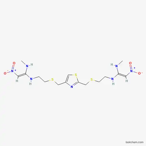 Nizatidine EP Impurity F