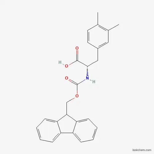 Fmoc-3,4-Dimethylphe