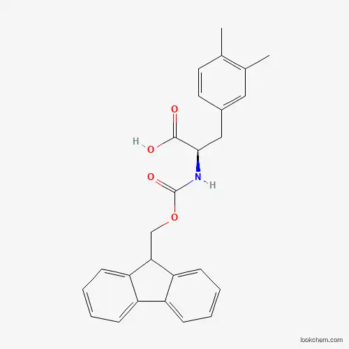 Fmoc-D-3,4-Dimethylphe