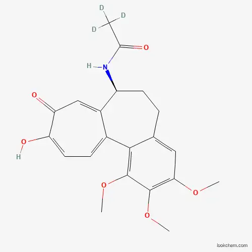 Colchiceine-[d3]