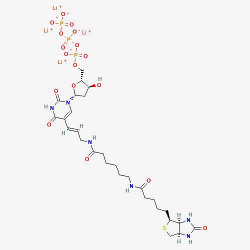 BIOTIN-11-DUTP(1221498-88-9)