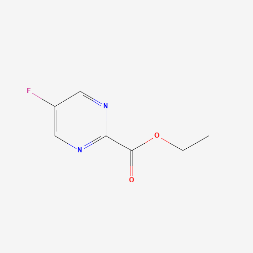 ethyl 5-fluoropyrimidine-2-carboxylate