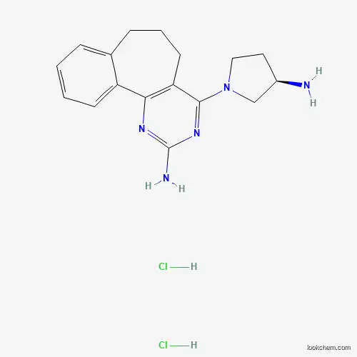 A 943931 dihydrochloride