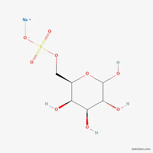 D-Galactose-6-O-sulphate sodiuM salt