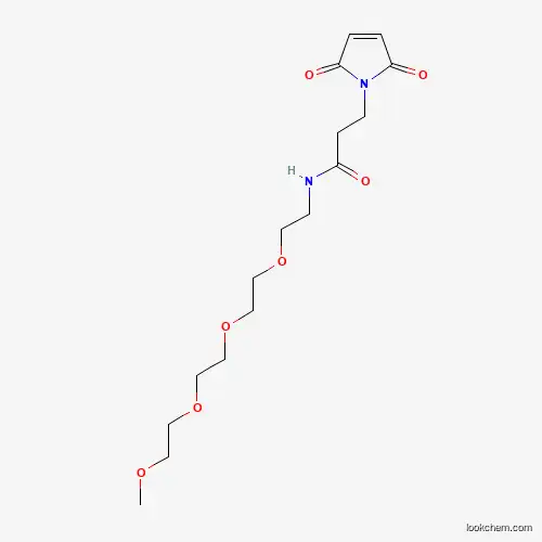 mPEG4-Maleimide