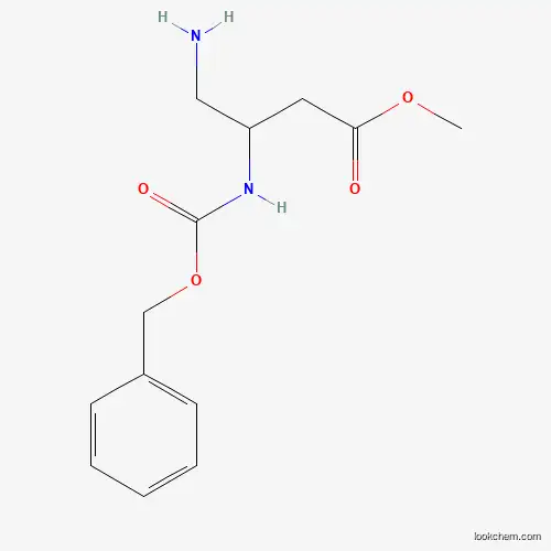 Z-Dbu-OMe.HCl (S)