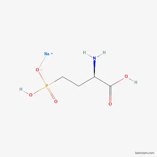 DL-AP4 sodium salt