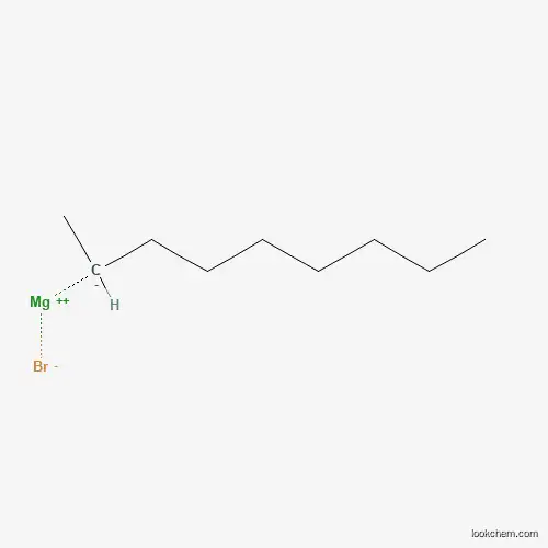 2-Nonylmagnesium bromide