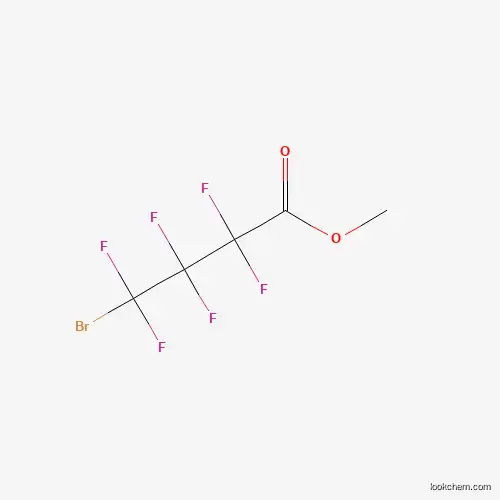 METHYL 4-BROMOHEXAFLUOROBUTANOATE